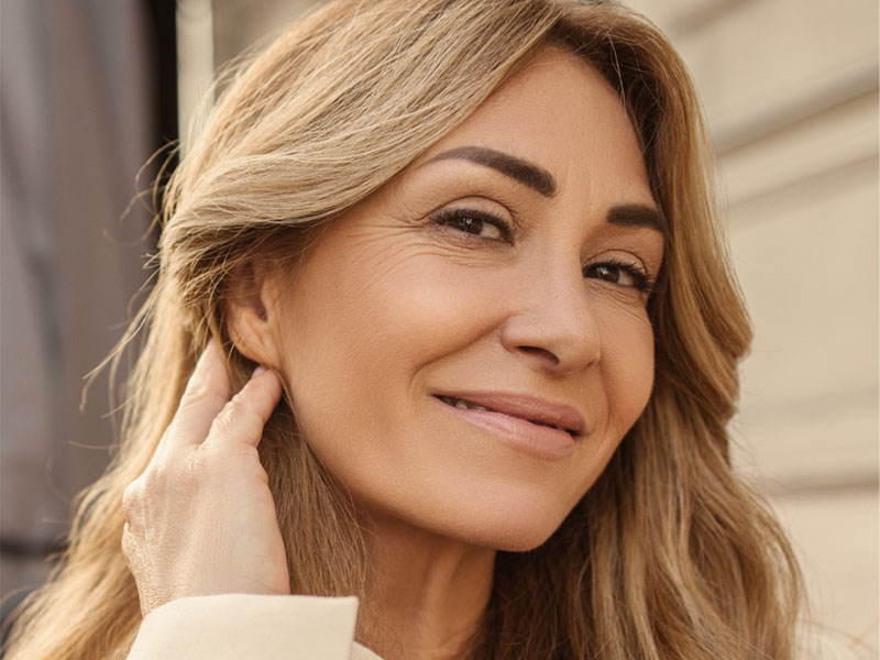 Jawline Contouring in Beverly Hills