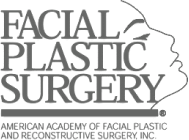 facial plastic surgery logo