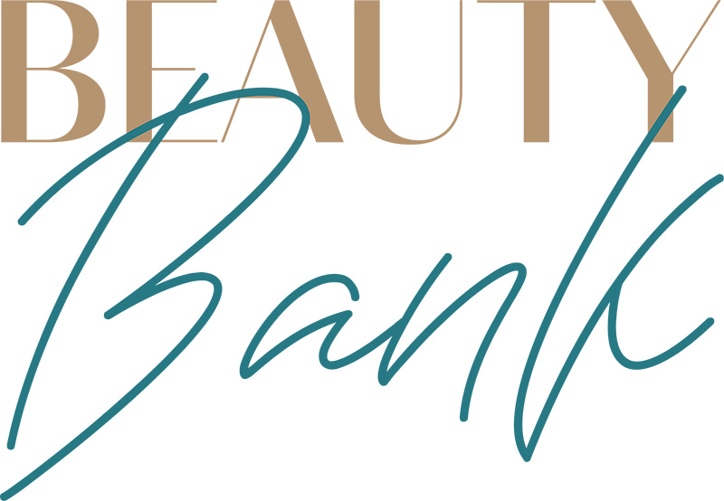 Beauty Bank logo