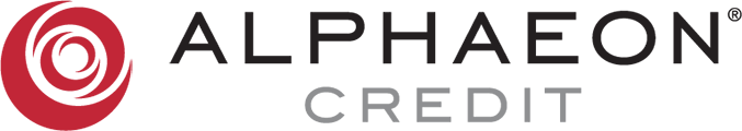 Alphaeon financing logo