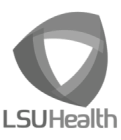 lsu health logo