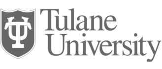 tulane university logo