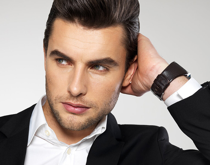 Hair Transplant Beverly Hills Hair Restoration Dr. Harris