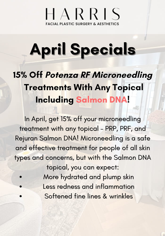 April Special image