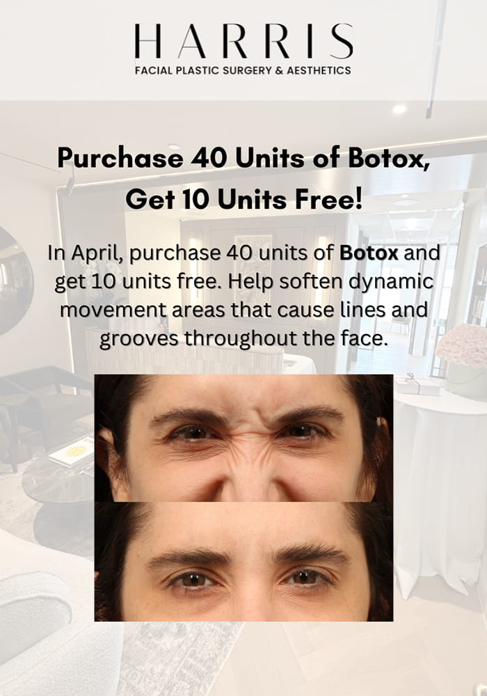 April Special image