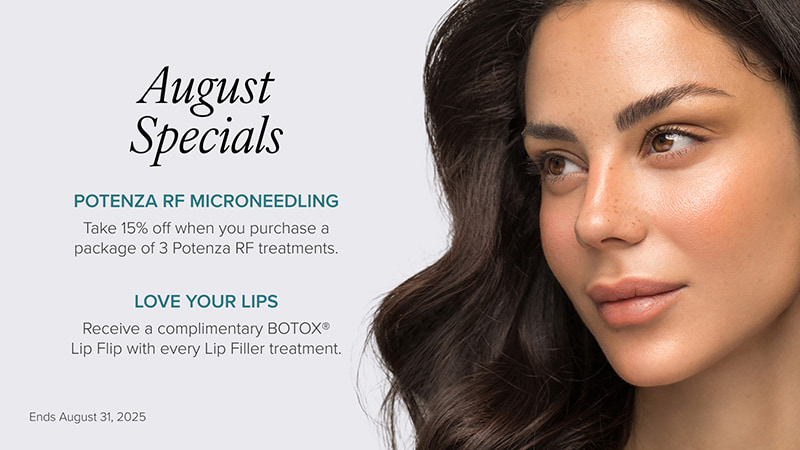 August Special image