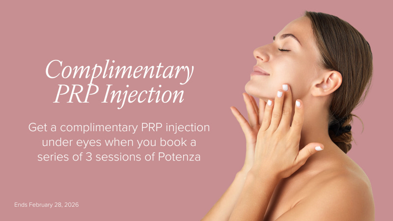 February Special image