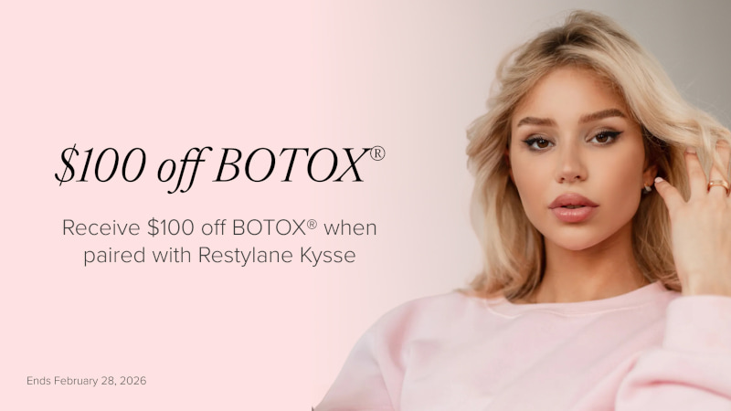 February Special image