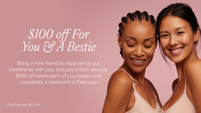 February Special image